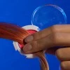 Baby Born Fab Lab Hair Lights – tamsoje švytinčios plaukų spalvos