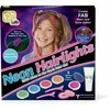 Baby Born Fab Lab Hair Lights – tamsoje švytinčios plaukų spalvos
