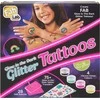 Storey Publishing LLC FabLab Glow Tattoos – blizgančios tatuiruotės, kurios šviečia tamsoje