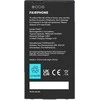 Fairphone 4 akku