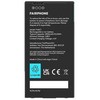 Fairphone 4 akku