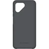 Dėklas Fairphone Bv Fairphone apsauginis dangtelis, skirtas Fairphone 4 pilkas