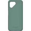 Fairphone 4 minkštas dėklas, žalias