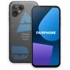 Išmanusis telefonas Fairphone 5 5G 8 / 256GB Juodas (F5FPHN-2TL-EU1)