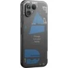 Išmanusis telefonas Fairphone 5 5G 8 / 256GB Juodas (F5FPHN-2TL-EU1)