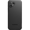 Išmanusis telefonas Fairphone 5 5G Dual Sim 8GB 256GB - Juodas