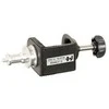 Donau Falcon Eyes lentynos spaustukas + Spigot CL-35AL stalo laikiklis