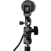 Falcon Eyes Universal Lampholder LH-27SU + Umbrella Holder