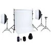 Falcon Eyes SSK-3150D studijos paketas