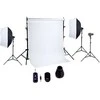 Falcon Eyes SSK-3150D studijos paketas