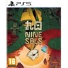 Fan Gamer Nine Sols PS5