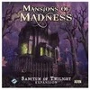 Fantasy Flight Games Mansions of Madness Sanctum of Twilight priedas