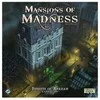 Fantasy Flight Games Mansions of Madness: antrasis leidimas – Streets of Arkham: Expansion