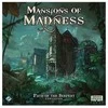 Fantasy Flight Games Mansions of Madness: antrasis leidimas – Gyvatės kelias