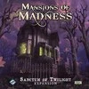 Fantasy Flight Games Mansions of Madness Sanctum of Twilight priedas