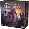 Fantasy Flight Games „Beprotybės rūmai“ (lautapelis), antrasis leidimas