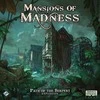 Fantasy Flight Games Mansions of Madness: antrasis leidimas – Gyvatės kelias