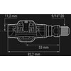 Favero Electronics Favero Assioma PRO MX-2 -tehonmittauspolkimet