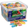 Fazer Amazon hedelmä -irtomakeinen, 2,0kg