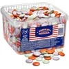 Fazer amerikietiška pastilė, 2,4kg