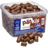 Fazer Pätkis Mini Bites greitai paruošiamas saldainis, 1,7kg