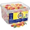 Fazer Tutti Frutti Sour irtomakeinen, 2,0kg