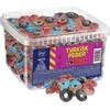 Goobay Fazer Tyrkisk Peber Hot Rings -irtomakeinen, 1,7kg