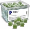 Fazer Vihreitä kuulia tukkupakkaus, 2,2kg