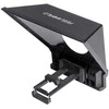 Feelworld TP2A Portable Teleprompter for Išmanusis telefonas &amp; DSLR