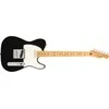 Elektrinė gitara Fender Player II Telecaster MN Juoda