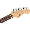 Elektrinė gitara Fender Standard Stratocaster HSS LRL WPG Candy Cola