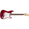 Elektrinė gitara Fender Standard Stratocaster HSS LRL WPG Candy Cola
