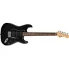 Elektrinė gitara Fender Standard Stratocaster HSS LRL BPG juoda