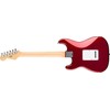 Elektrinė gitara Fender Standard Stratocaster HSS LRL WPG Candy Cola