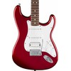 Elektrinė gitara Fender Standard Stratocaster HSS LRL WPG Candy Cola