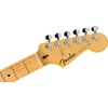Elektrinė gitara Fender Standard Stratocaster MN WPG Candy Cola