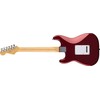 Elektrinė gitara Fender Standard Stratocaster MN WPG Candy Cola