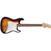 Elektrinė gitara Fender Standard Stratocaster SSS LRL WPG Sunburst