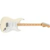 Elektrinė gitara Fender Standard Stratocaster SSS MN WPG balta