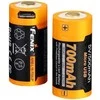 Fenix 16340 ARB-L16-700 mAh ličio jonų akumuliatorius