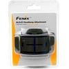 Fenix ALG-03 V2.0 šalmo laikiklis priekiniams žibintams