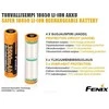 Fenix ARB-L18 18650 3500 mAH ličio jonų baterija