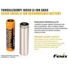 Fenix ARB-L18 18650 3500 mAH ličio jonų baterija