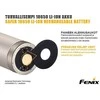 Fenix ARB-L18 18650 3500 mAH ličio jonų baterija