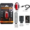 Adar Fenix BC05R V2.0 galinis žibintas, 15 lm