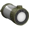 Fenix CL26R PRO stovyklavimo žibintas, 500 lm, žalias