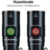 Žibintuvėlis Fenix Akumulatorowa latarka LED Fenix E28R V2.0 1700 lm 3500 mAh - Latarki