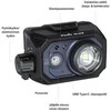 Fenix HL45R priekinis žibintas, 1000 lm
