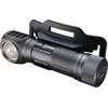 Fenix HM61R V2.0headlamp juodas