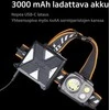 LED prožektorius-žibintuvėlis ant galvos Fenix ​​HP16R